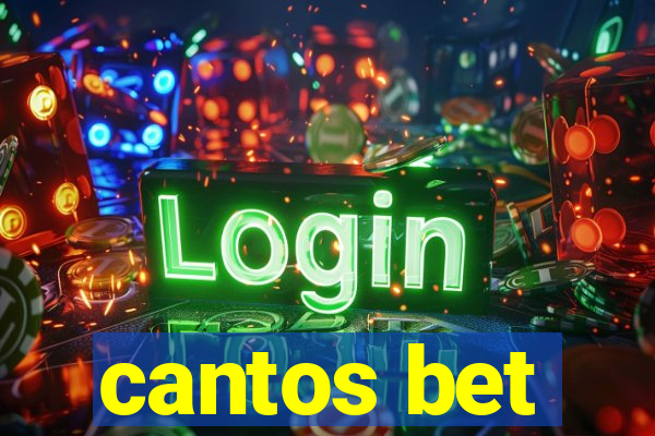 cantos bet